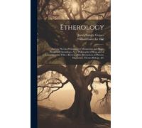 James Stanley Grimes William Gates Le Duc Etherology (Copertina rigida)