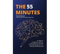 James Stauch The 55 Minutes (Copertina rigida)