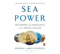 James Stavridis Sea Power (Tascabile)