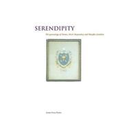 James Steel Tomes Serendipity (Tascabile)