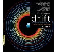 James Stegall Society of Composers 34 (CD)