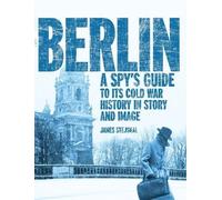 James Stejskal Berlin (Copertina rigida)