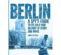 James Stejskal Berlin (Tascabile)