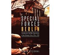 James Stejskal Special Forces Berlin (Copertina rigida)