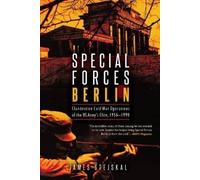 James Stejskal Special Forces Berlin (Tascabile)
