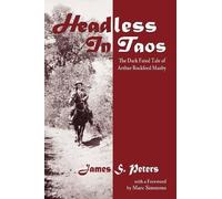 James Stephen Peters Headless in Taos (Tascabile)