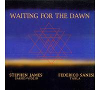 James Stephen - Waiting For The Dawn