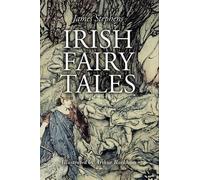 James Stephens Irish Fairy Tales (Tascabile)