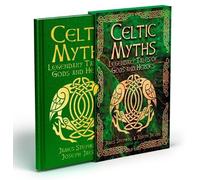 James Stephens Joseph Jacobs Celtic Myths (Copertina rigida)