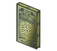 James Stephens Joseph Jacobs Jeremiah Curtin Irish Myths and (Copertina rigida)