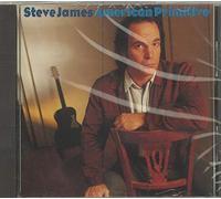 James,Steve - American Primitive [Import]