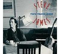 James, Steve - Two Track Mind