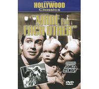James Stewart 2: Made for Each Other