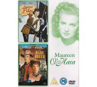 James Stewart - Against All Flags/the Rare Bre [Edizione: Regno Unito]