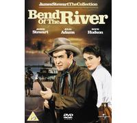 James Stewart - Bend of the River [Edizione: Regno Unito]