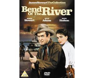 James Stewart - Bend of the River [Edizione: Regno Unito]