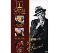 James Stewart Box Set