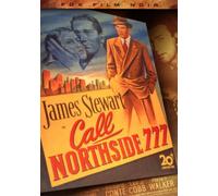 James Stewart - Call Northside 777