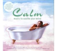 James, Stewart - Calm: Music to Soothe Your Mind