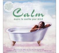 James, Stewart - Calm: Music to Soothe Your Mind