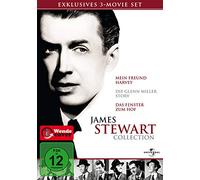 James Stewart Collection