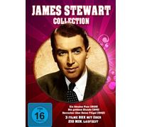 James Stewart Collection