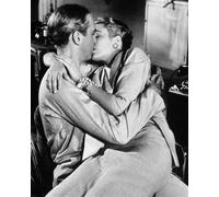 James Stewart COME L.B.JEFFERIES, G Poster Stampa 61x50.8cm Wonderful Foto
