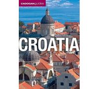 James Stewart Croatia (Cadogan Guides) (Tascabile) Cadogan Guide Switzerland