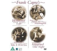 James Stewart - Frank Capra Collection [Edizione: Regno Unito]