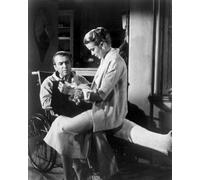 James Stewart, Grazia KELLY Posteriore Win Poster Stampa 61x50.8cm Cool Scatto