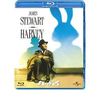 James Stewart - Harvey [Edizione: Giappone]