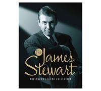 James Stewart Hollywood Legend Series