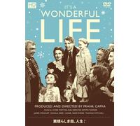 James Stewart - It'S A Wonderful Life [Edizione: Giappone]
