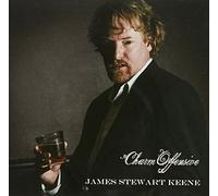 James Stewart Keene - Charm Offensive - Cd
