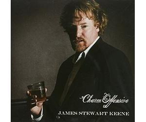 James Stewart Keene - Keene, James Stewart - Charm Offensive