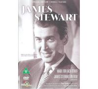 James Stewart Made For Each Other/James Stewart On Film [Edizione: Germania] [Edizione: Regno Unito]