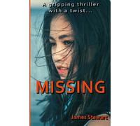 James Stewart Missing (Tascabile)