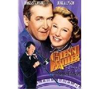 James Stewart - Movie Glenn Miller Story (Region code : all) (Korea Edition)