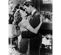 James Stewart Nei Panni Di George Bailey, Poster Stampa 24x20"