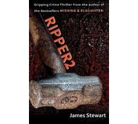 James Stewart Ripper2 (Tascabile)