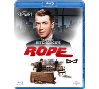 James Stewart - Rope [Edizione: Giappone]