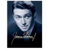 James Stewart: Signature Collection, The (5-Pack) (Rpkg) (DVD)