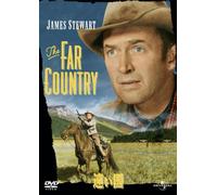 The Far Country (DVD) James Stewart