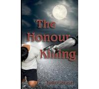 James Stewart The Honour Killing (Tascabile)