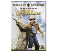 James Stewart - The Man From Laramie [Edizione: Regno Unito]
