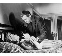 James Stewart The Man Who Knew Too Poster Stampa 61x50.8cm Great per Fans 188891