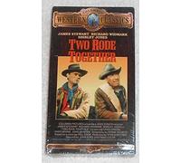 James Stewart - Two Rode Together