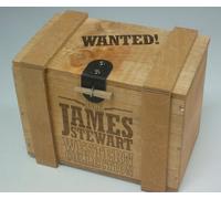 James Stewart Western Collection