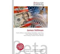 James Stillman: Charles Stillman, James Stillman Rockefeller, Jacob Henry Schiff, William Rockefeller, Texas and Pacific Railway, Southern Pacific Railroad