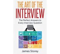 James Storey Interview (Tascabile)